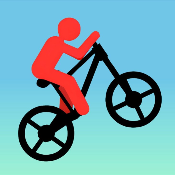 Games like Stickman Bike