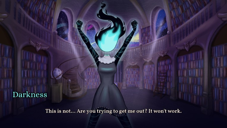 Submansion screenshot