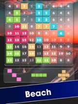 SuDoBlock : Block puzzle game Image