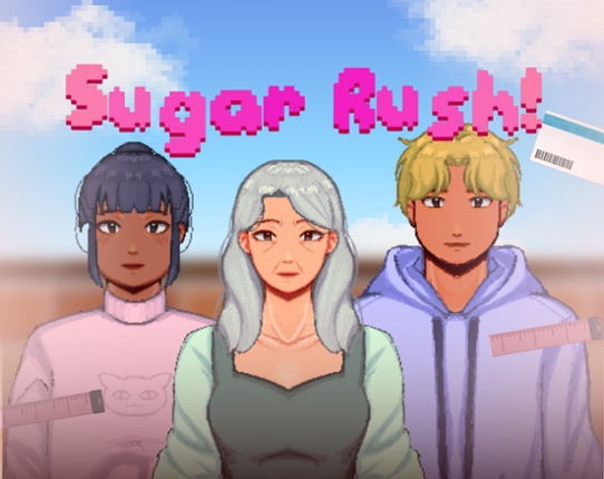 Sugar Rush! Image