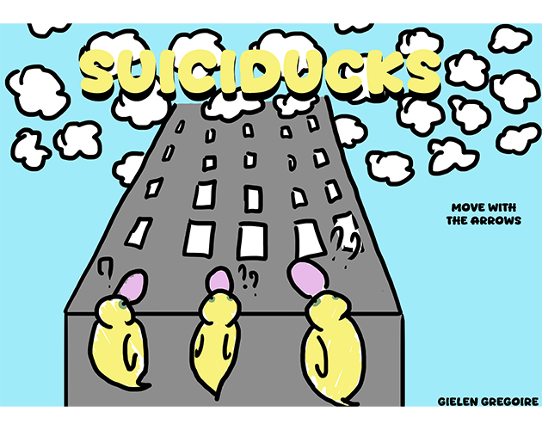 Suiciducks Image