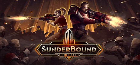 Games like SunderBound
