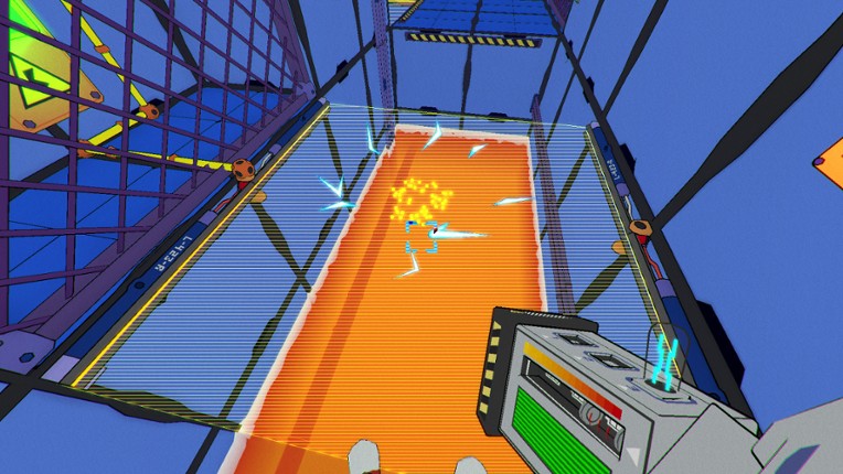 Super Shooter screenshot