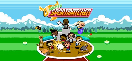 Games like Super Sportmatchen