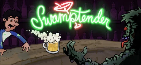 Games like Swamptender