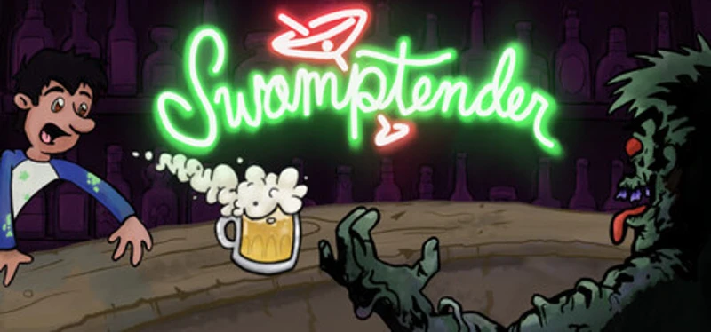 Swamptender Image