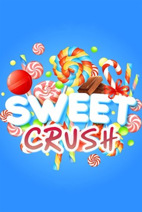 Sweet Candy: 2024 Crush Image