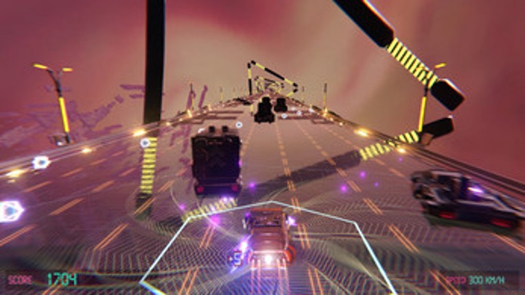 SynthRoute 82 screenshot