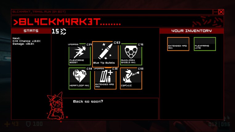 >SYS//PURGE_ screenshot