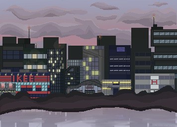 Games like System Panic