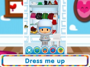 Talking Pocoyo 2: Play &amp; Learn Image