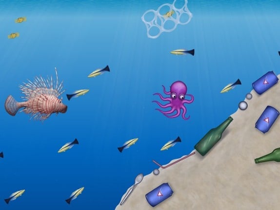 Tasty Planet Forever screenshot