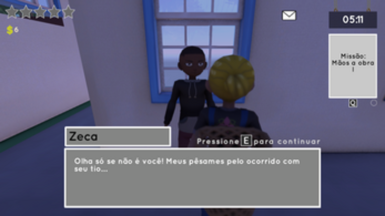 TCP 5 - Café do Vale Image