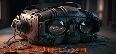 Teleport VR Image