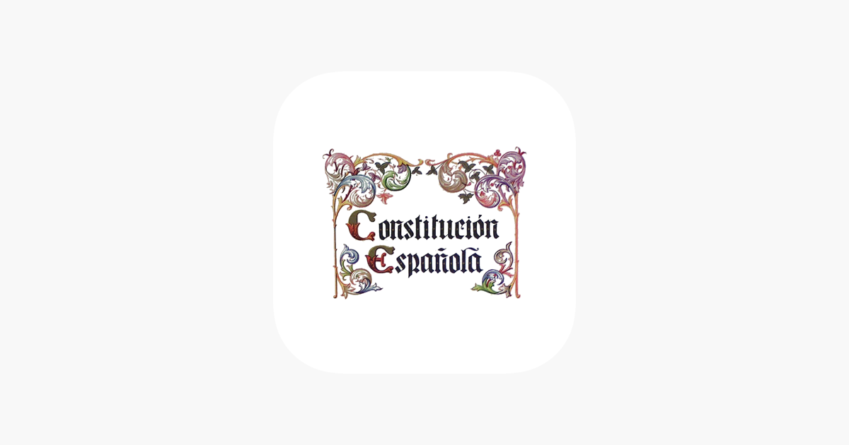 Games like Tests constitución Española