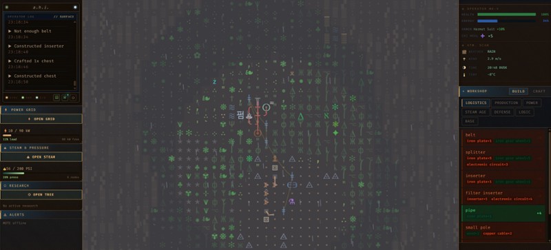 Textorio Image