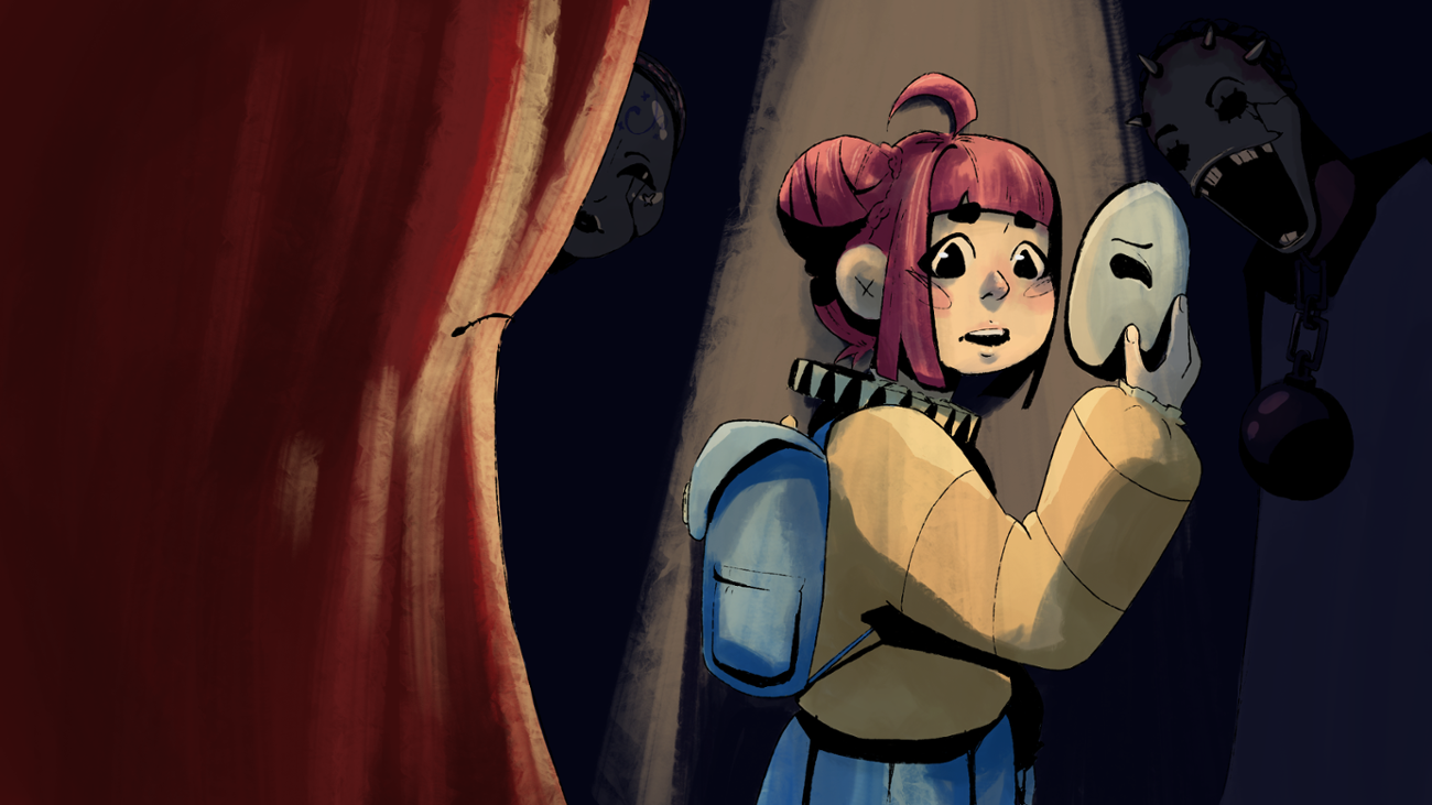 Games like The Abyss' Gaze