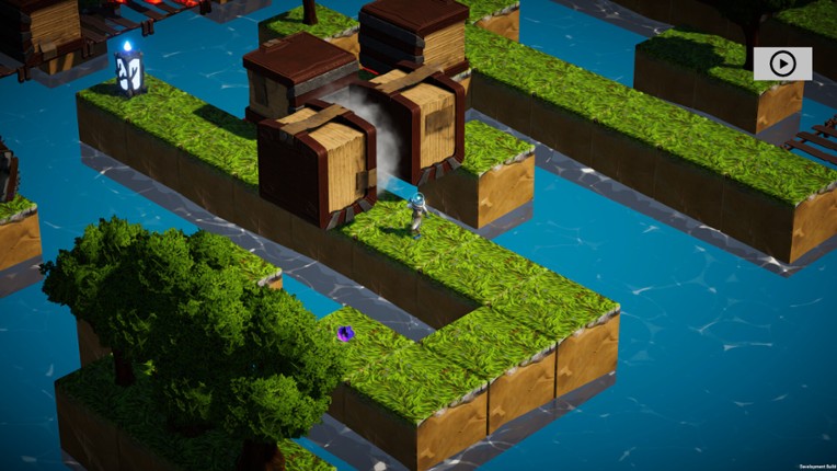 The Books Tale: A hop adventure! screenshot