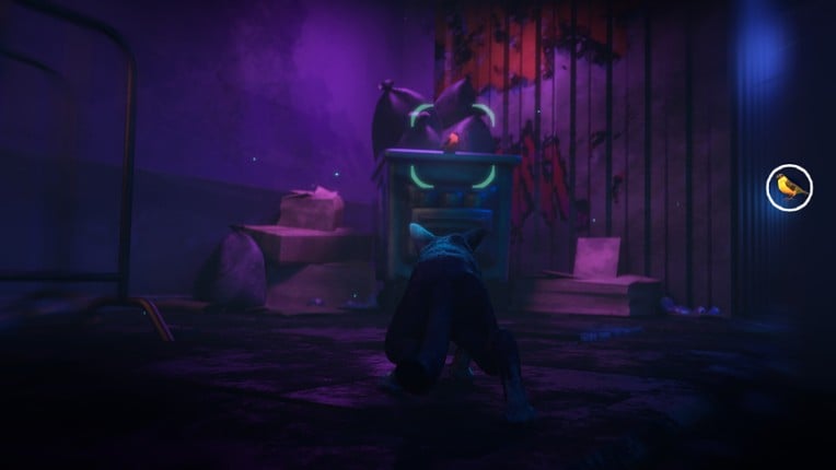 The Cat: Tales of Istanbul screenshot