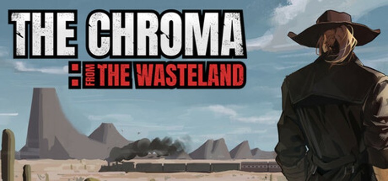 The Chroma: from the wasteland Image