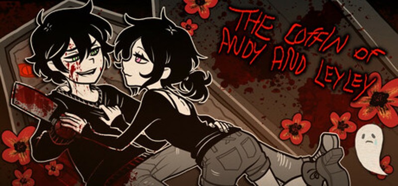 The Coffin of Andy and Leyley Image