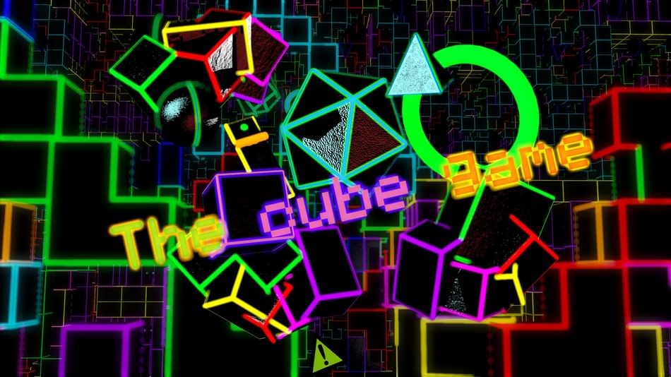 Games like The cube game