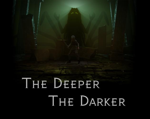 Games like The Deeper The Darker