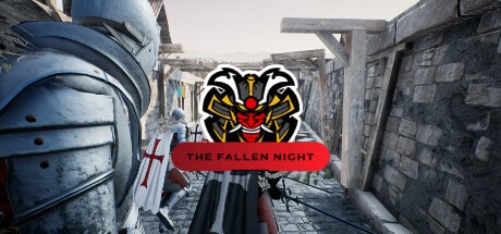 Games like The Fallen Night