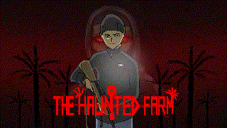 Games like the haunted farm