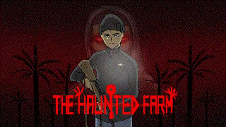the haunted farm Image