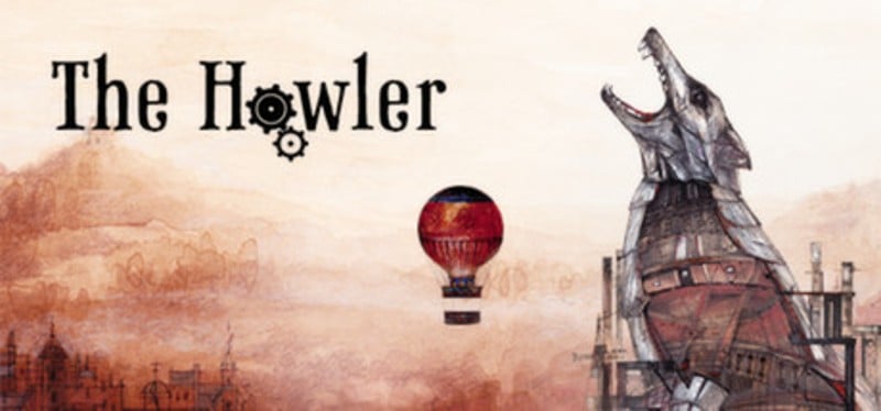 The Howler Image