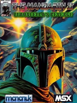 Games like The Mandarin II