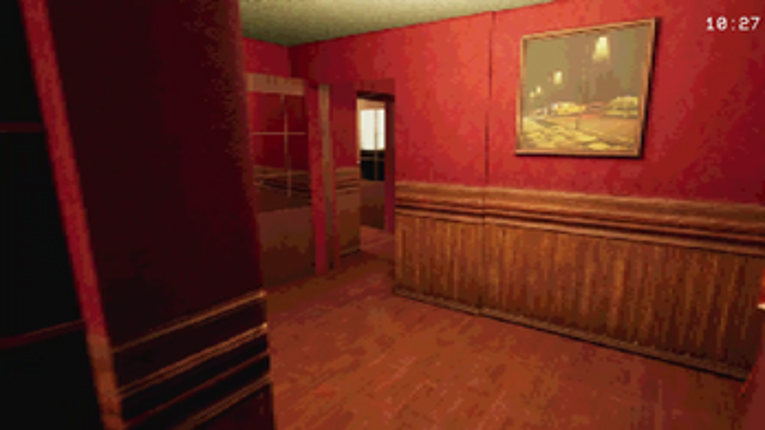 The Maskot screenshot