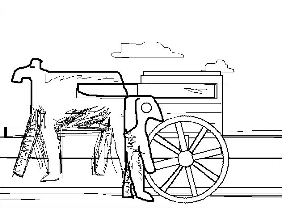 The Missing Pharaoh screenshot