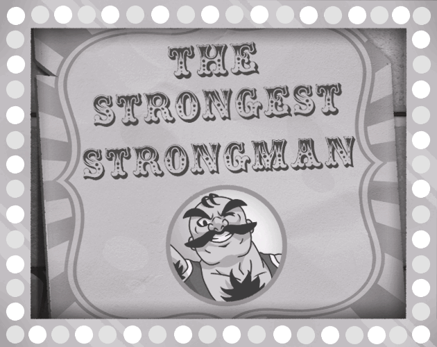 Games like The Strongest Strongman