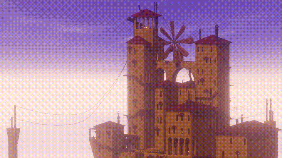 Games like The Tower at Tortenna