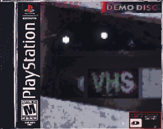 The VHS under the floor Image