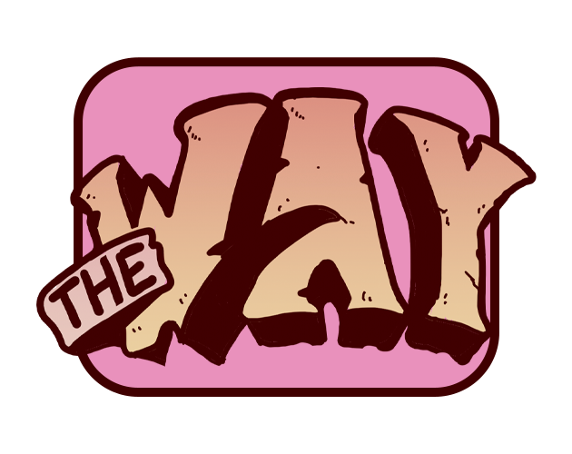 Games like The Way RPG