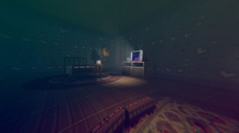The Whispers (Major Update) Image