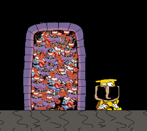 THECOISE not done Image