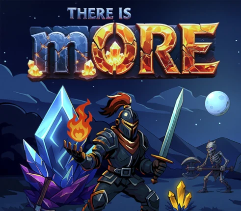 There Is mORE Image