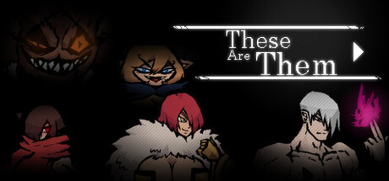 These Are Them Image