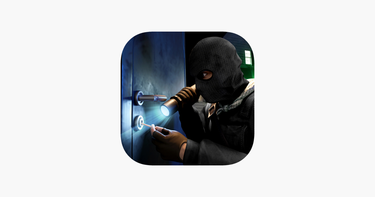 Games like Thief Simulator Sneak Games