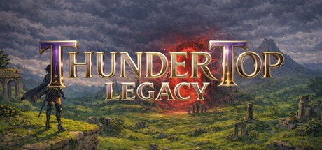 Games like ThunderTop Legacy