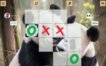 Tic-Tac-Toe Q Image