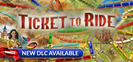 Games like Ticket to Ride