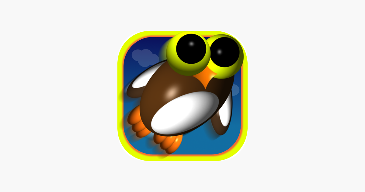 Games like Tornado Owlie