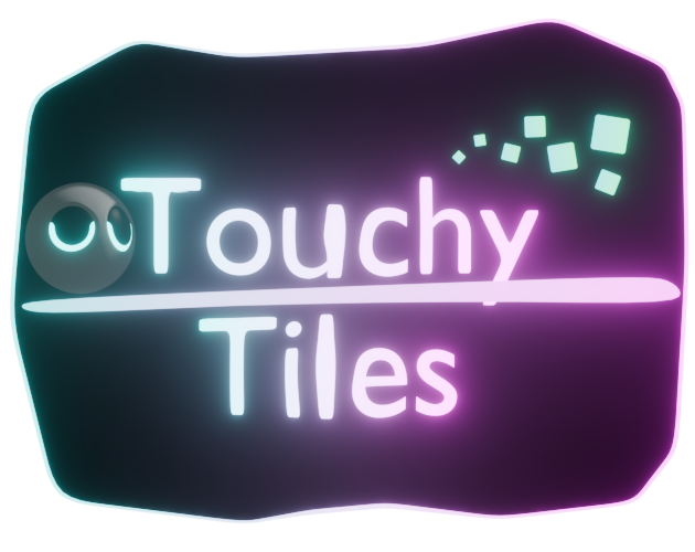 Games like Touchy Tiles