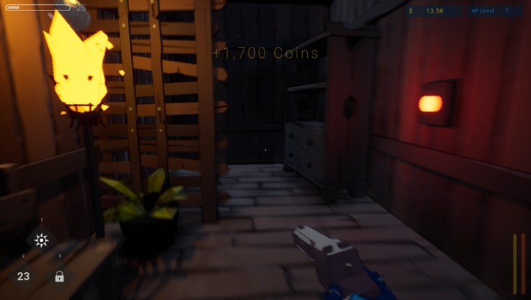 TowerUp: Breakout screenshot