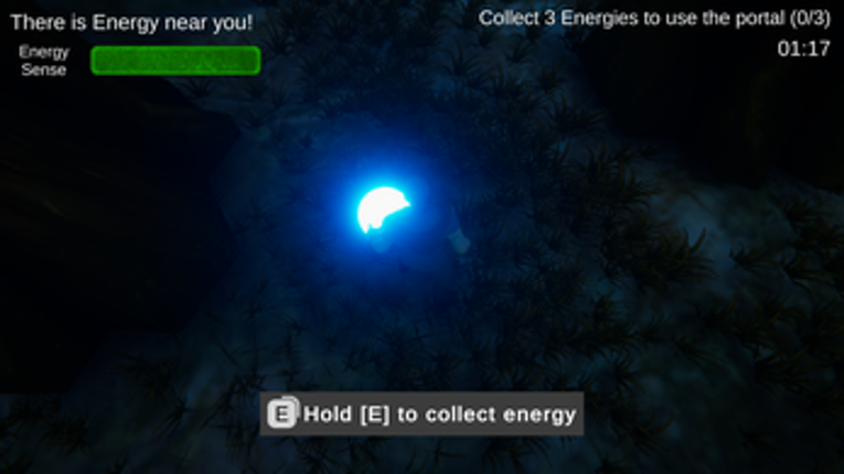 TP 3D screenshot